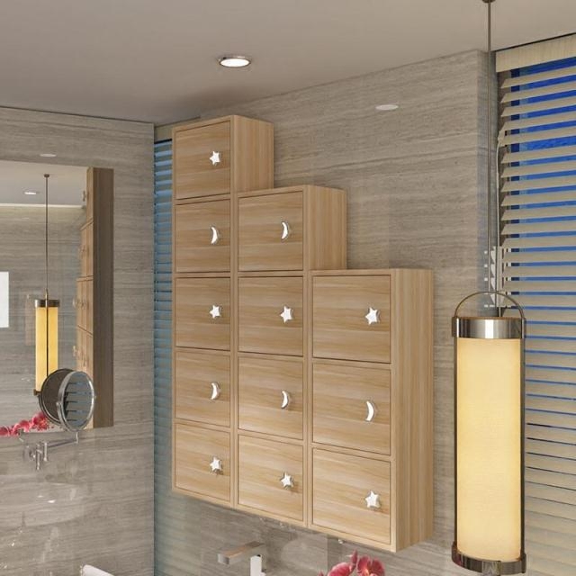 Make Up Room Wall Cabinet Wall Cabinet Balcony Cabinet Wall