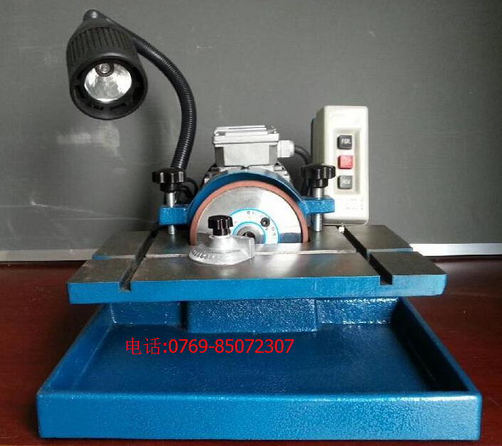 Special price turning knife sharpener universal knife sharpener angle turning knife grinding machine small turning knife sharpener grinding wheel