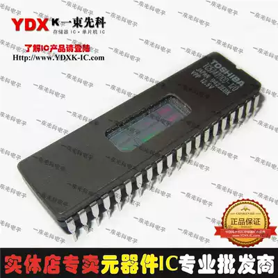 (Original)TC574200D-150 TC574200D-120 TC574200D EPROM DIP