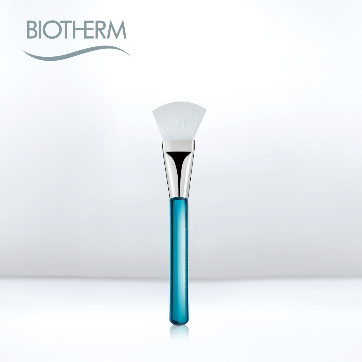 Biotherm/碧欧泉女士活源精粹奇迹面膜 优质硅胶刷