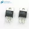 Original disassembly of the United States half NS original white LM1875T amplifier IC collection of classics