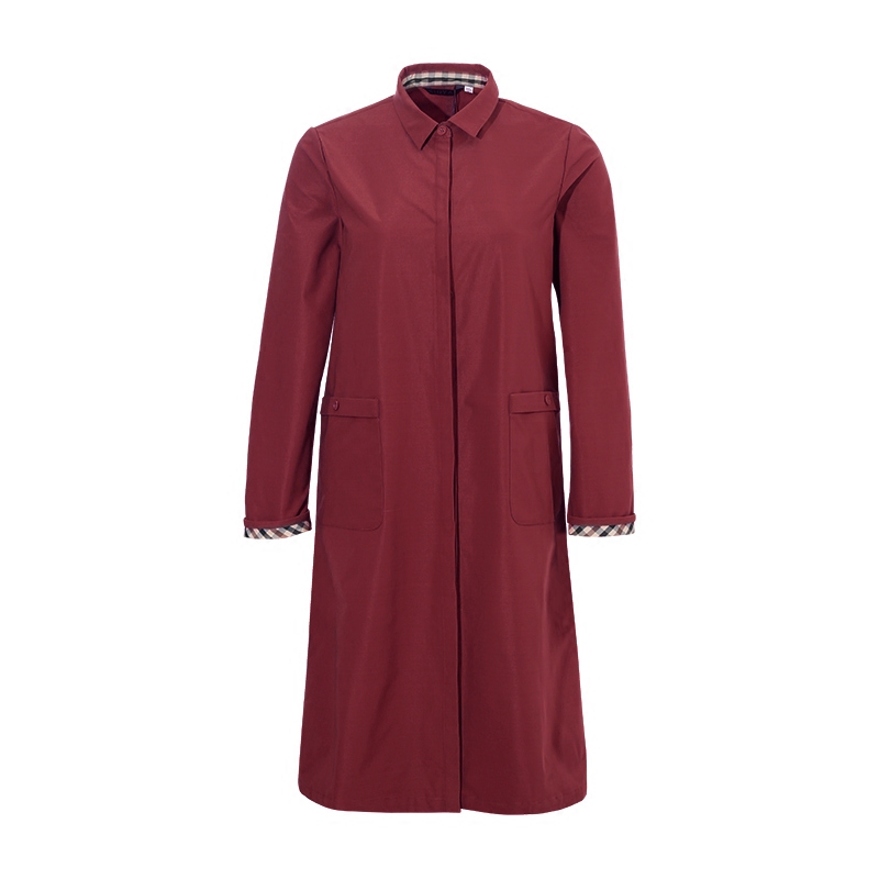 Trench pour femme      en Polyester en Polyester - Ref 3226847 Image 5