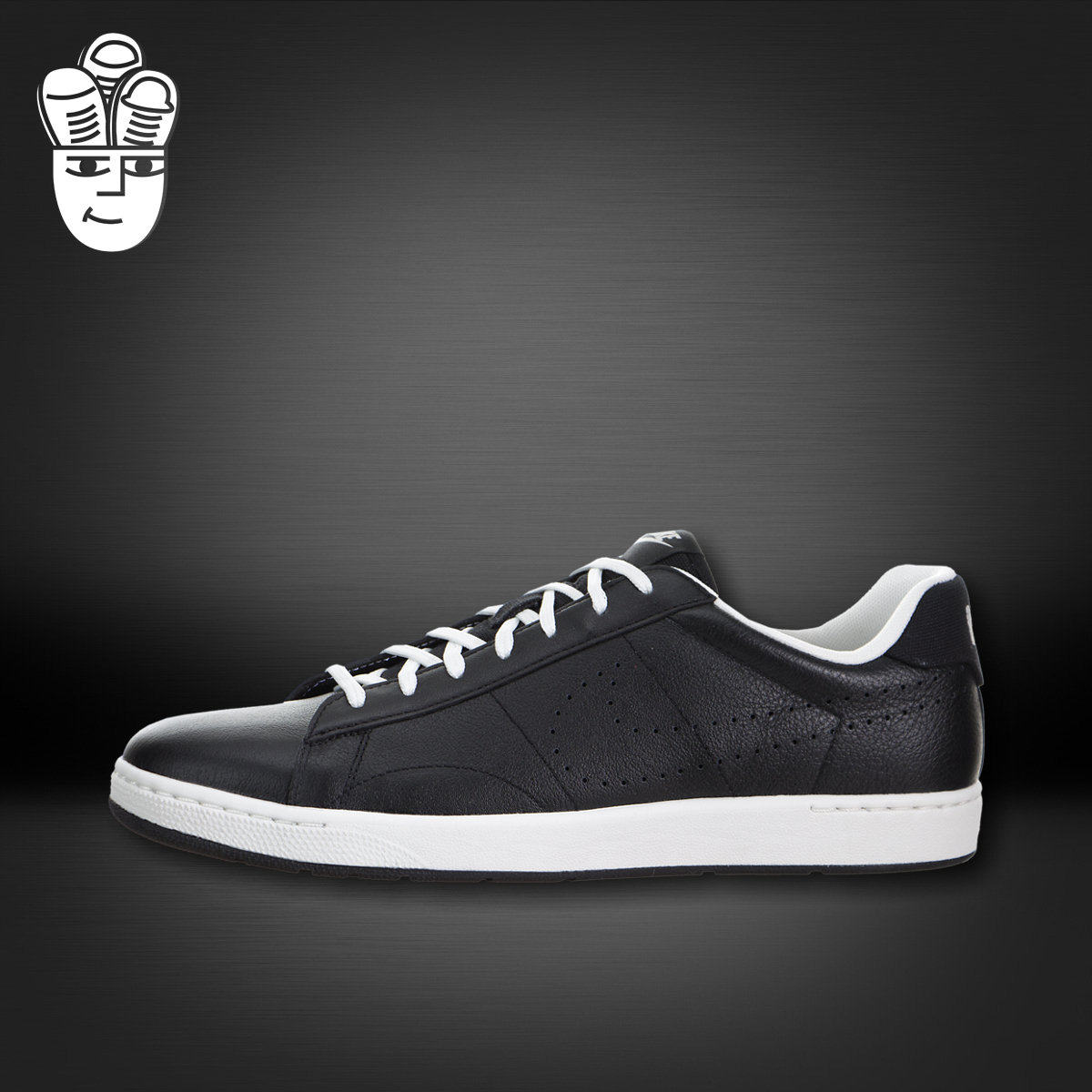 Nike Tennis Classic Ultra Leather 耐克男鞋 休闲板鞋 运动鞋