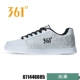 Giày nam 361 mùa đông 2018 mới 361 độ mùa thu và mùa đông đích thực giày thể thao nam sneaker