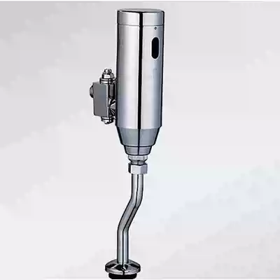 Kejie urine sensor KETCH all copper urinal induction flush (open) KT2002-6