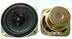 máy phát nhạc đĩa than Loa bọt đầy đủ tông màu 3 inch máy nghe nhạc ghi âm toàn dải loa máy 4 loa ohm 10w 78mm - Máy hát đầu đĩa than audio technica Máy hát