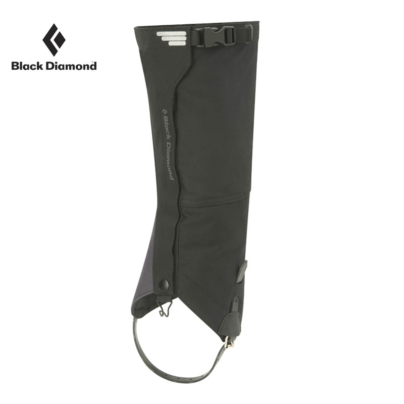 BLACKDIAMOND /黑钻 登山GTX雪套-Apex 701510
