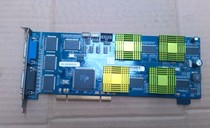 Original disassembly JDL-4016HC 16-channel video capture card in stock in Shanghai