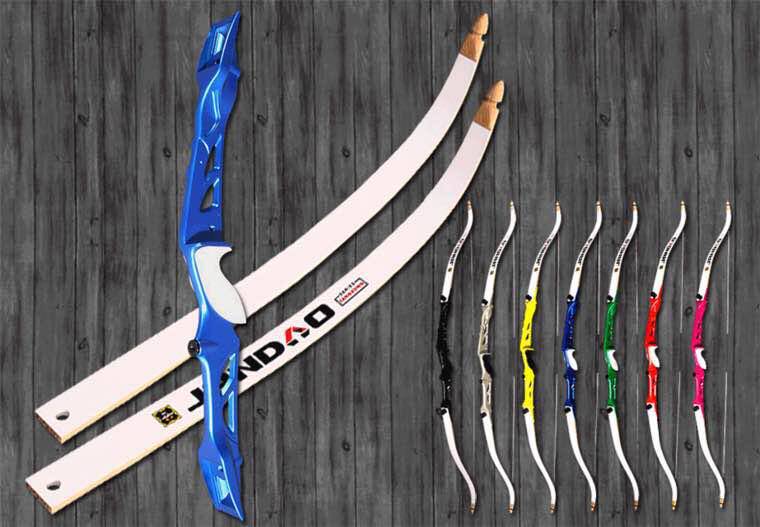 Hot Sell Three Lida Tangzong Competitive Anti-Trarch New Hand Contest With Bows And Arrow Museum Scenic Outdoor Sport Left Right Hand Version