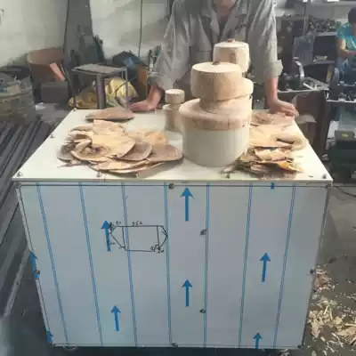 Dongke Ali slicer high power 22cm large diameter Dongke Ali slicer slicer slicer