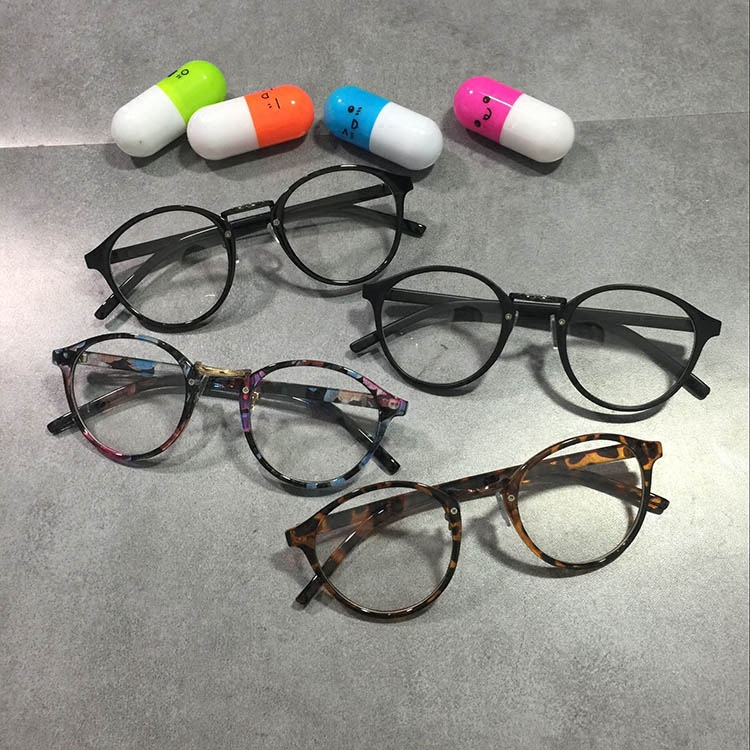 Montures de lunettes en Metal memoire - Ref 3139630 Image 1