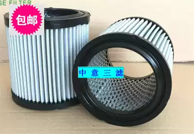 32012957 98262-4449mm 32109779mm 32165466mm 110377mm E100 air filter cleaner