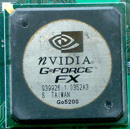 Geforce 44m 35块买Geforce4 440GO?这玩意儿是显卡还是时间机器?_其它电脑元件_淘宝数码网