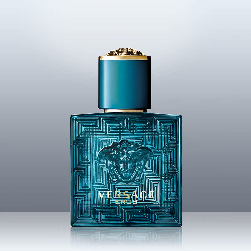 Versace/范思哲 Eros爱罗斯爱神之水男士淡香水50/100ml