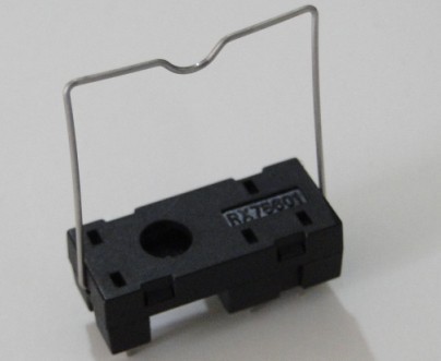 Relay socket 14F1C-XZ welding foot