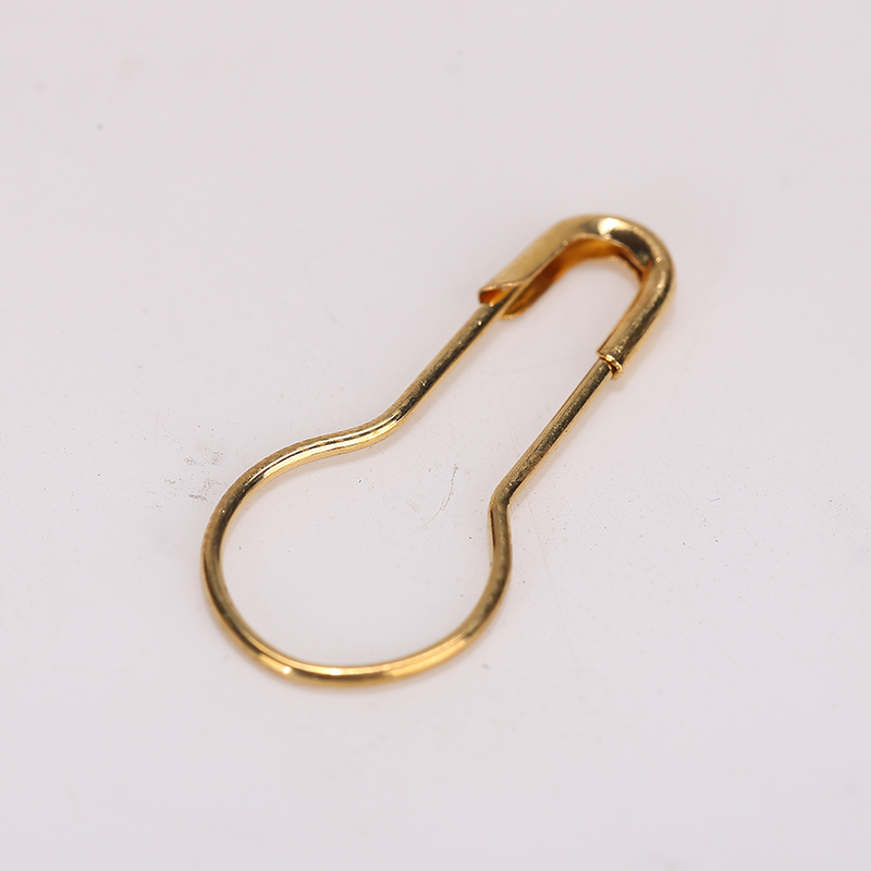 Spot pin tie Hulu pin Hanging rope tag tag tag ordering 1000 1 pack