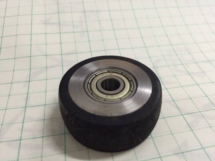 Komori press paper roller Printing machine press paper roller