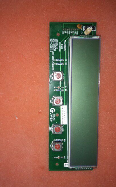 Haier refrigerator display panel BCD-518WS 0064000731 0060815916 operation panel control panel