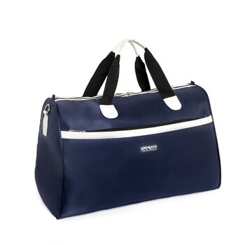 Travel Bag for Women, Korean Style, Short-Distance Business Trip, Travel Luggage Bag, Men's Sports and Fitness Bag, Trendy, Large Capacity, Lightweight