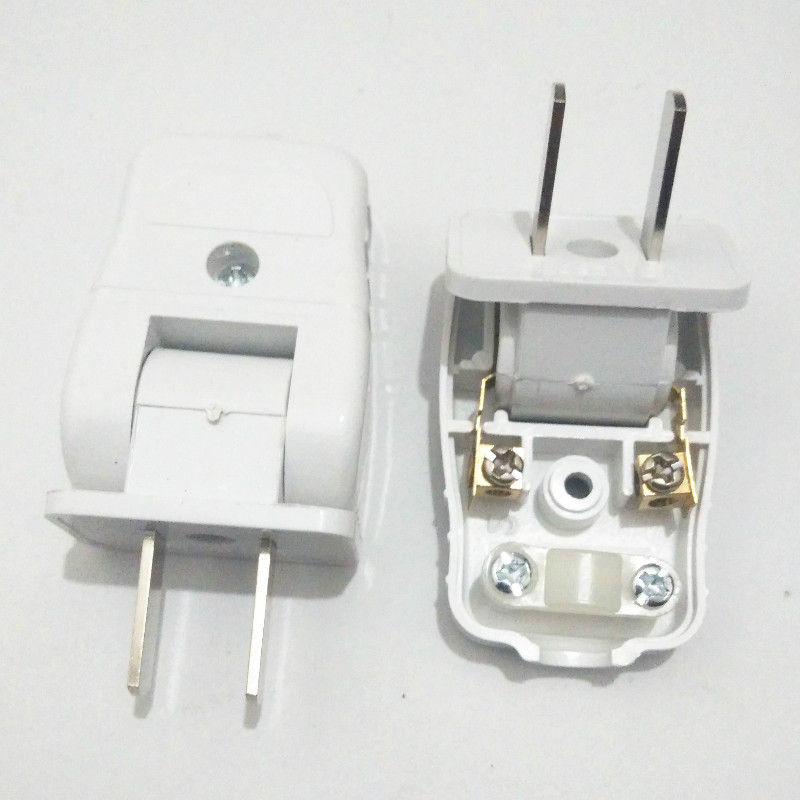 Plug Folded Plug Dipolar Plug Two Feet Plug Power Plug Wire Plug 10A