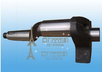 Kaishan Hong Wuhuan 2 85 2 6 air compressor accessories Kaishan 2 9 3 0 5 3 5 5 air compressor crankshaft
