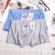 Thiếu niên thoáng khí Modal Thể thao Boxer Tóm tắt Màu sắc Big Boy Boy Trường trung học cơ sở Học sinh quần short vuông quần lót nam tam giác Nam giới