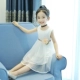 Váy bé gái hè 2018 trẻ em Hàn Quốc mùa hè công chúa đầm thời trang váy váy bé váy thủy triều
