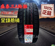 New Shengtai ba lốp AAA 3a 225 235 245 35 40 45 50 55R18 19 20 inch