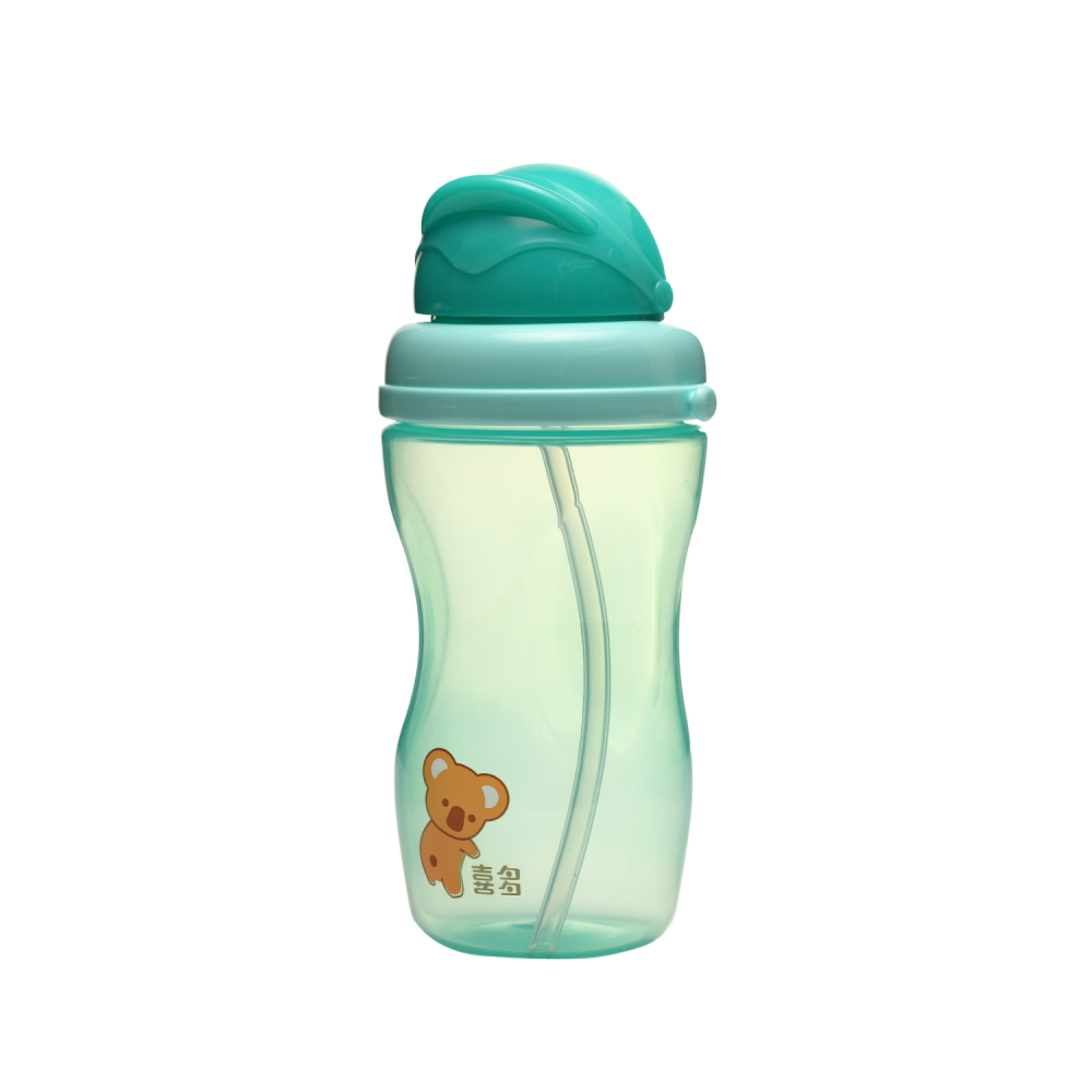喜多流线型水壶 颜色可选 455ml