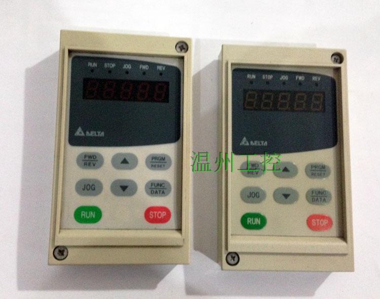 Original assembly Tanda frequency converter VFDD-A type control panel operation panel set panel high power spot