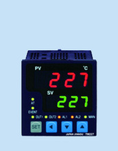 TM227 series jinnou brand new original boutique intelligent PID Japanese god king digital thermostat thermostat