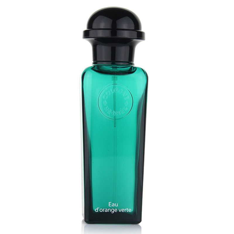 Hermes/爱马仕 d'Orange橘绿之泉男士中性古龙香水50/100ml