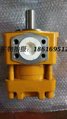 Shanghai Aviation factory direct NB2-D10F NBZ2-D10F brand new products internal gear pump oil pump