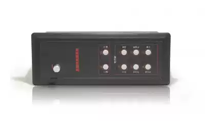 Donvlew Oriental Central Plains ZY-100 Central Control Multimedia Control System