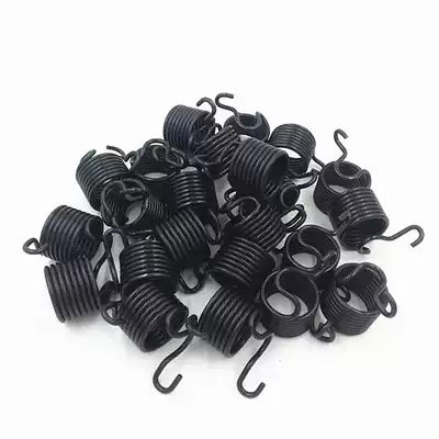 Pneumatic shovel spring Gas shovel spring Air shovel 150 190 gas pick spring Pneumatic shovel air hammer spring