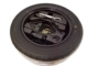 Roewe 350 550 MG MG5 MG6 vòng sắt thép vòng 16 inch lốp dự phòng bánh xe vòng thép Roewe 350 lốp dự phòng - Rim