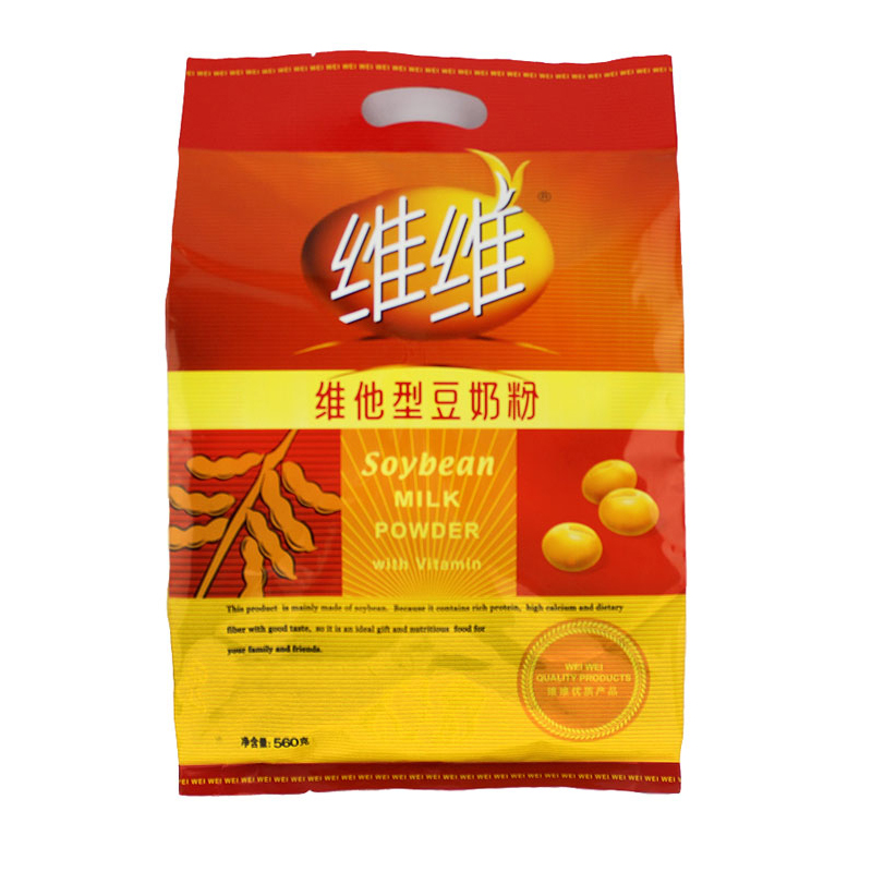 【天猫超市】维维 维他型豆奶粉 560g/袋