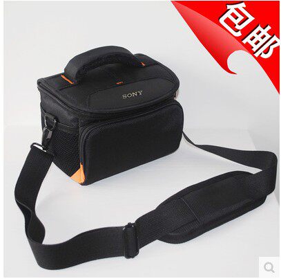 CX405 DV camera bag FDR-AXP55 AXP35 AXP35 AX40 PJ675 PJ675 camera bag
