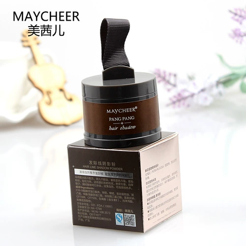 База под макияж, косметика по линии роста волос, тени для контуринга