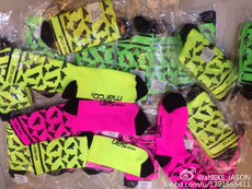 Носки для велосипедистов @bike 正品行货 意大利