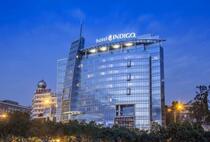 Hotel Indigo Xiamen seaport Indigo City View Room