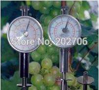 Fruit Hardness Tester Fruit Sclerometer Fruit penetrometer G