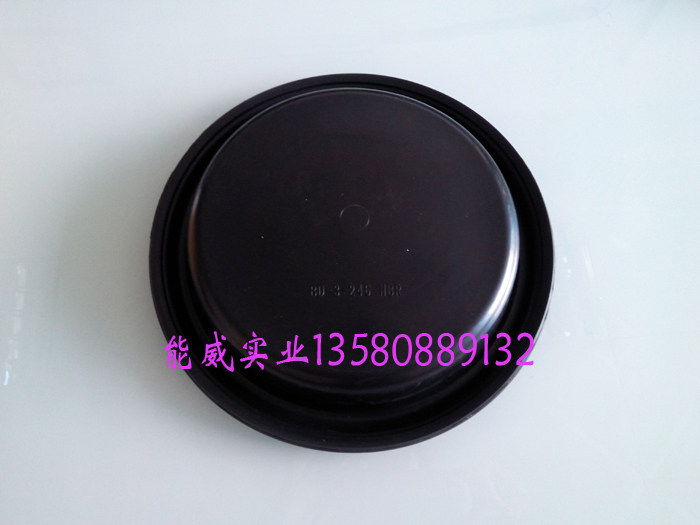 BD-3-246 NBR valve diaphragm BD-2-210