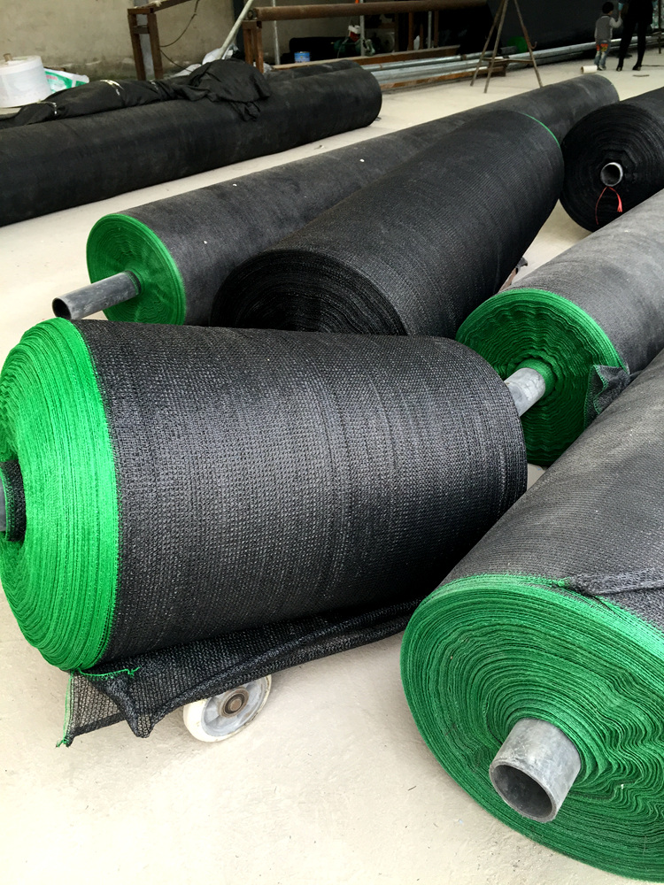 Sunscreen sunscreen 3-pin 6-pin 4-pin 8-pin encryption thickened shade net insulation mesh greenhouse sunscreen