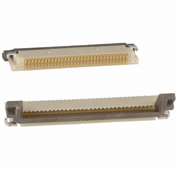 FH12A-32S-0.5SH HRS广濑原装连接器 32pin 0.5mm间距 优势现货
