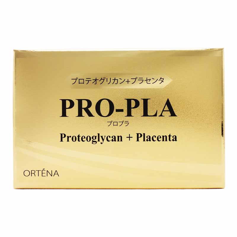 日本直邮 ortena欧娜尓 皇后蛋白 鱼鼻骨胶原蛋白玻尿酸28g