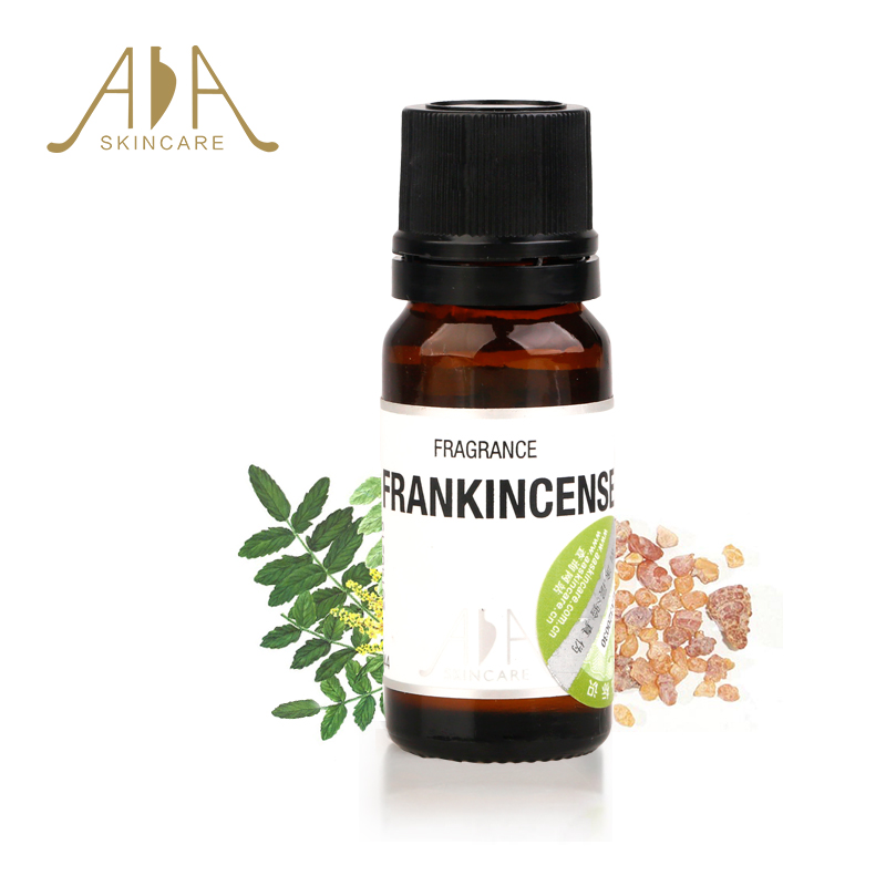英国AA网 乳香香薰油10ml 清甜木质香