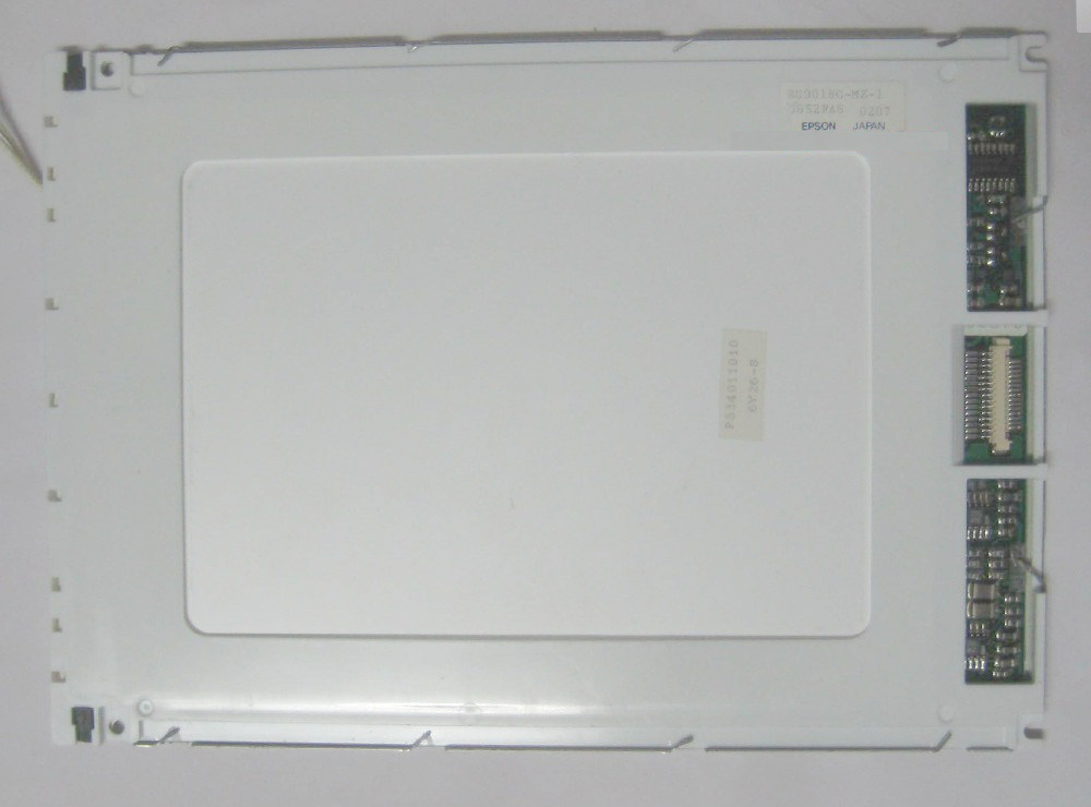 LIQUID CRYSTAL SCREEN DISPLAY Industrial EG9018G-MZ-1