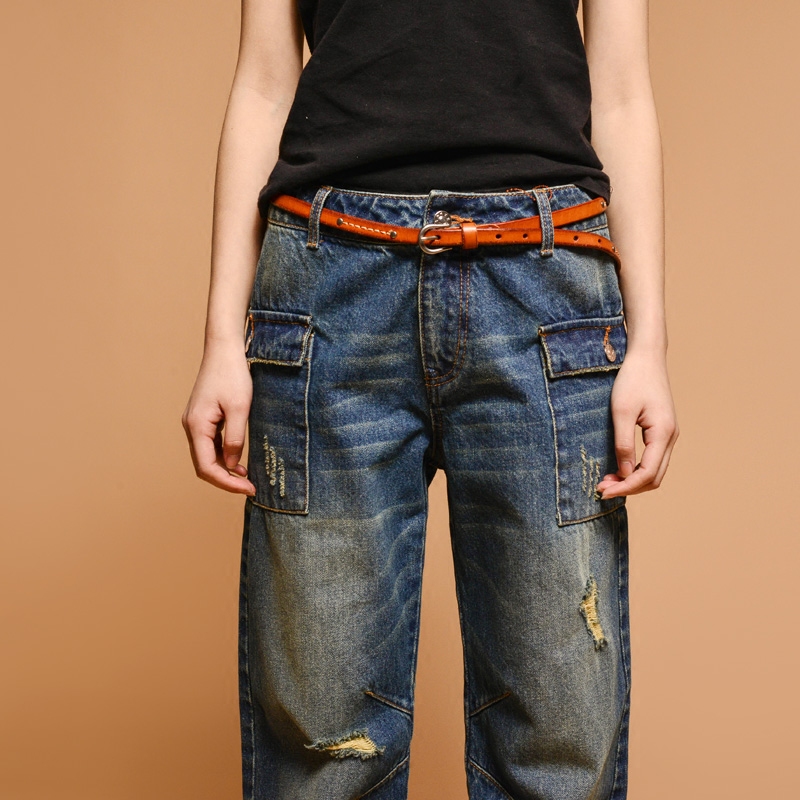 Jean femme      - Ref 3191720 Image 3