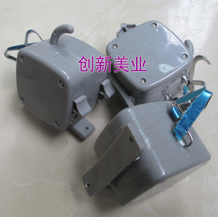 Curly hair ceramic machine wire box hair ceramic perm machine wire box rope perm machine wire hook